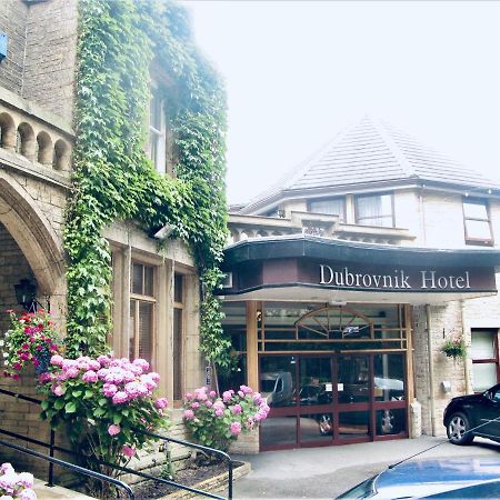 Dubrovnik Hotel Bradford  Luaran gambar