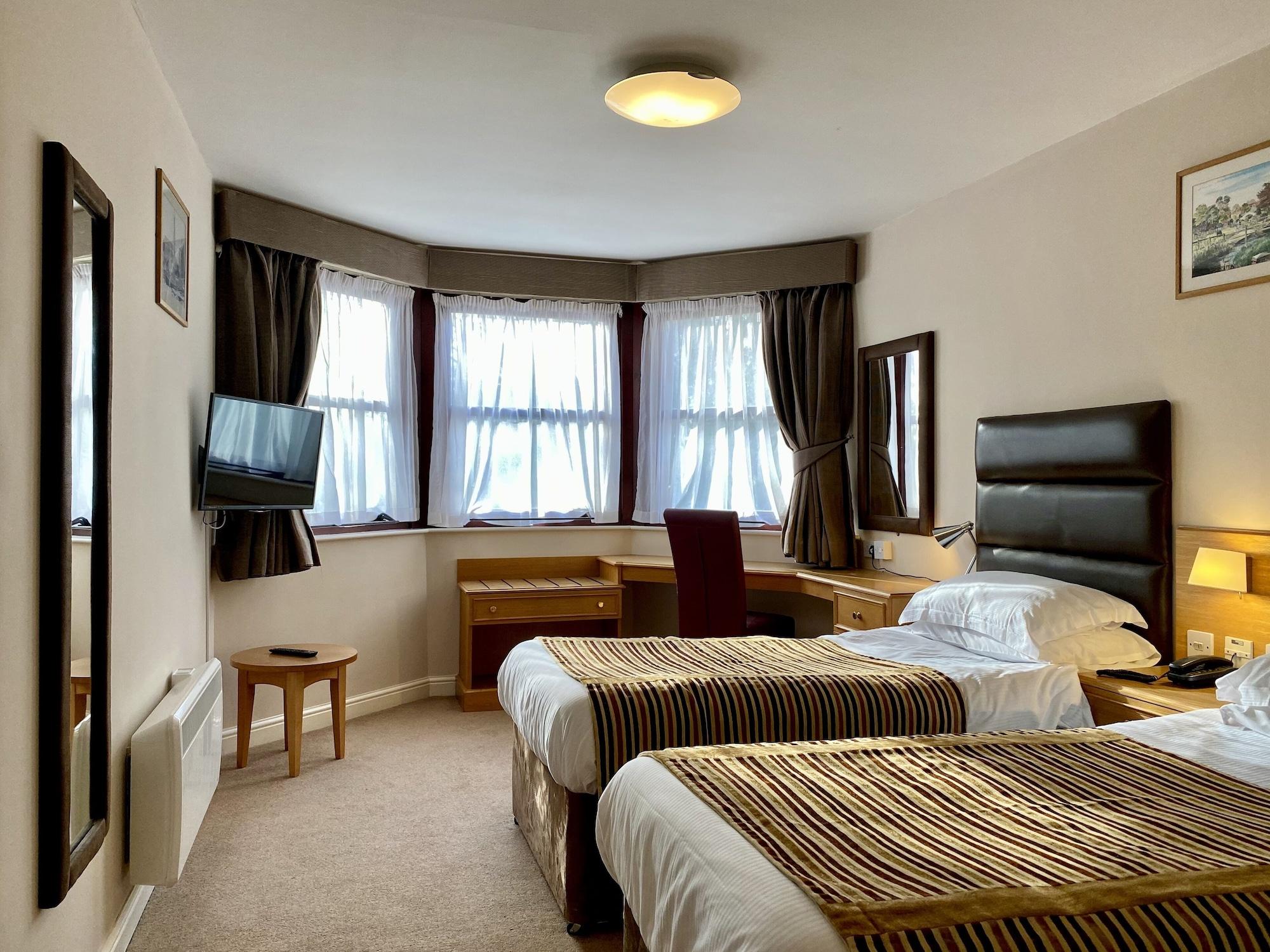 Dubrovnik Hotel Bradford  Luaran gambar