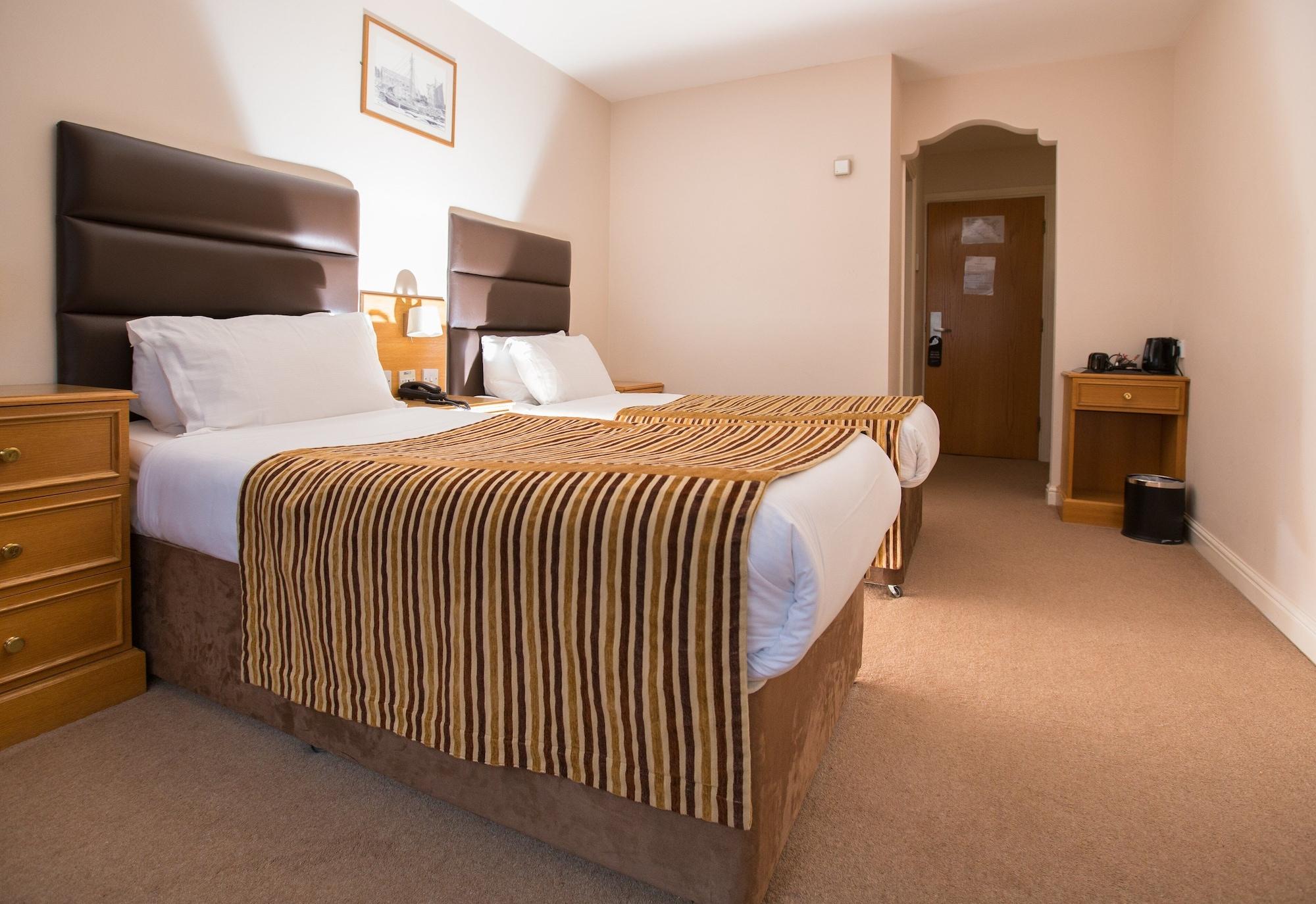 Dubrovnik Hotel Bradford  Luaran gambar
