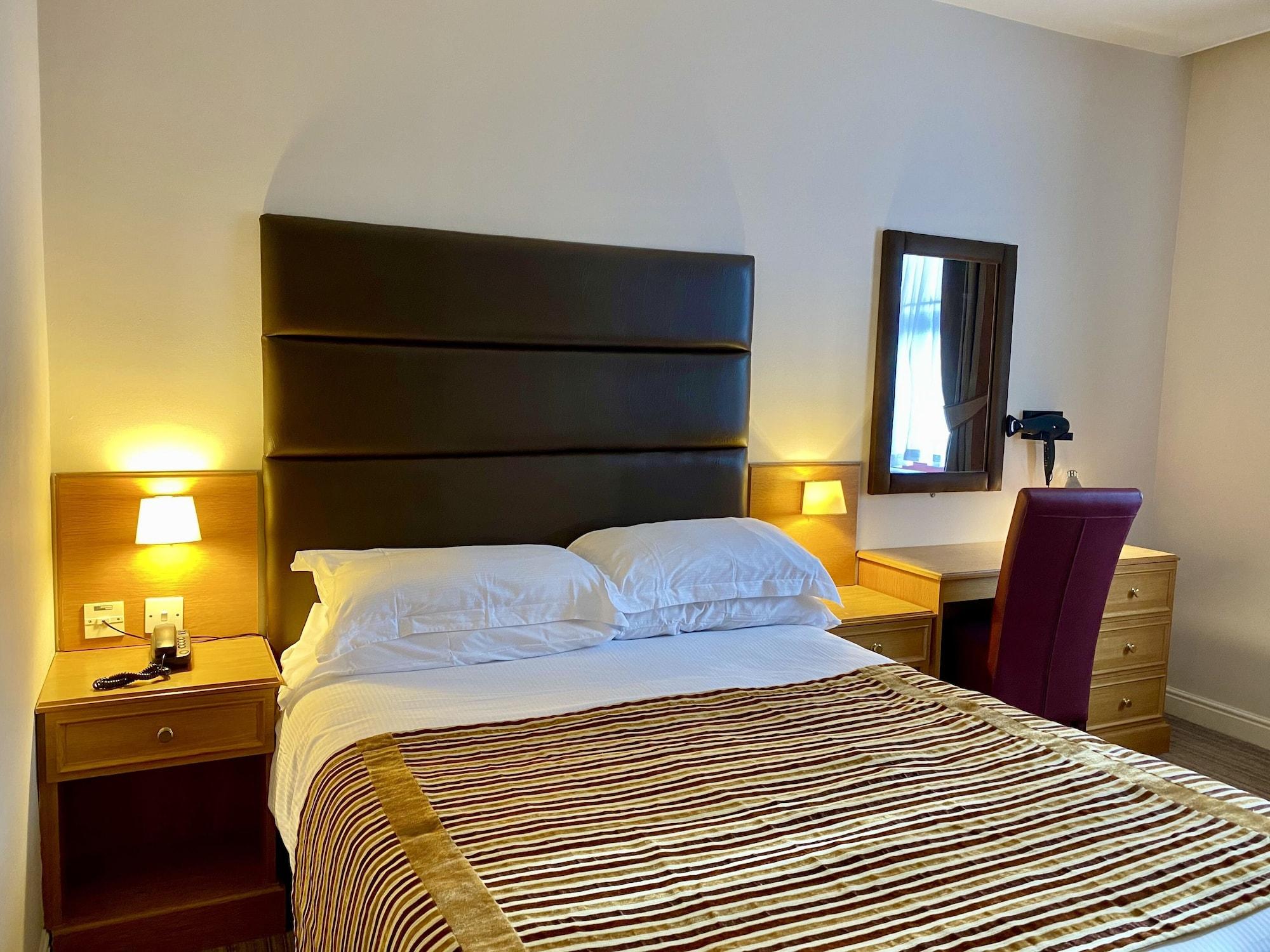 Dubrovnik Hotel Bradford  Luaran gambar