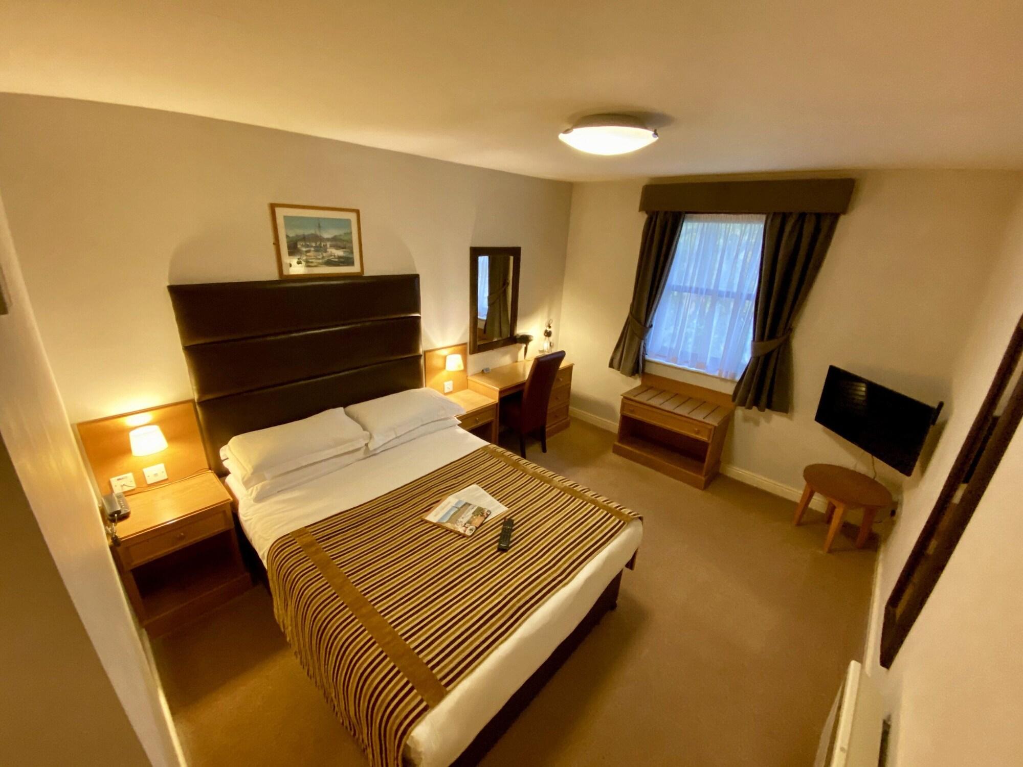 Dubrovnik Hotel Bradford  Luaran gambar