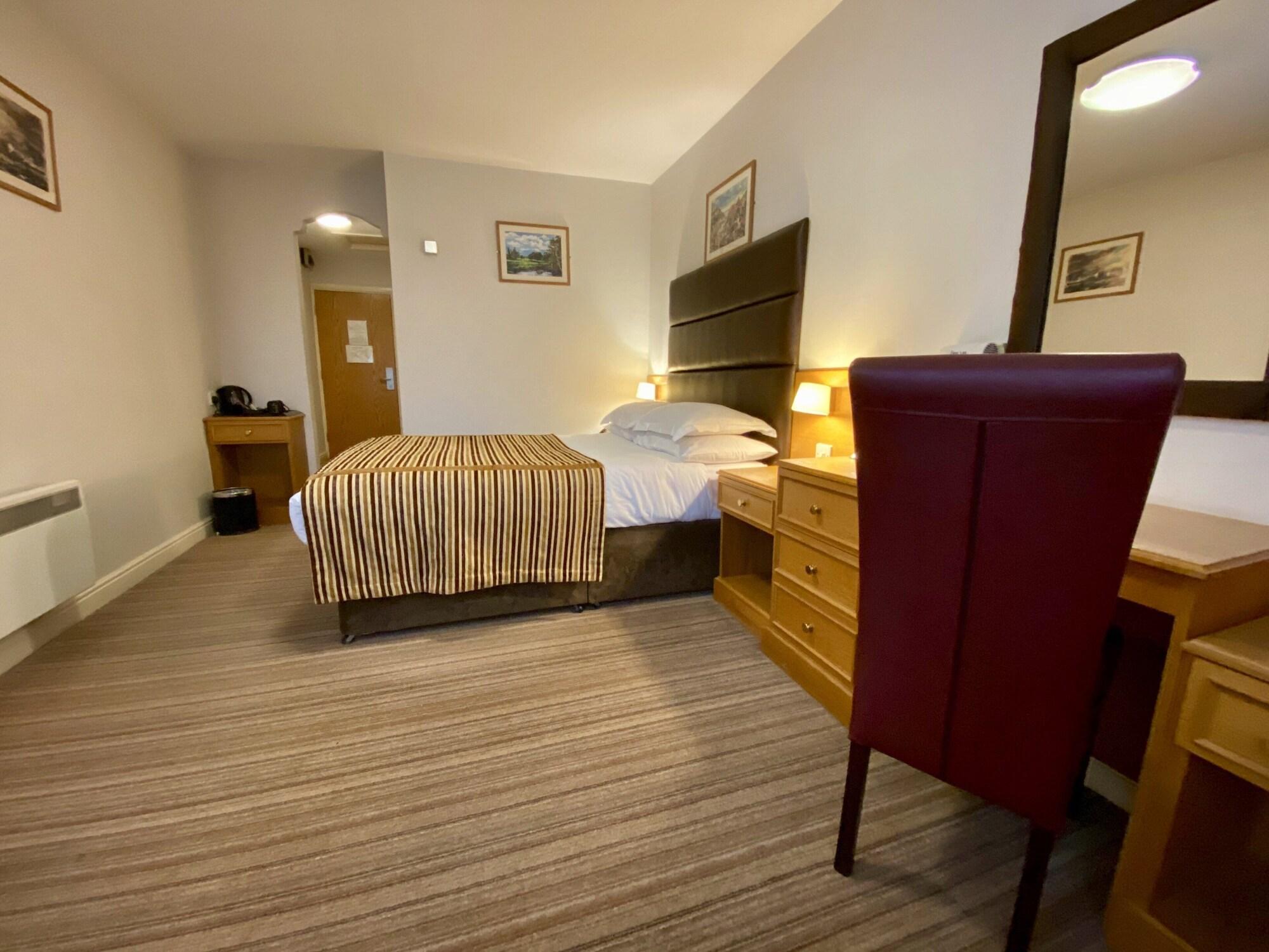 Dubrovnik Hotel Bradford  Luaran gambar