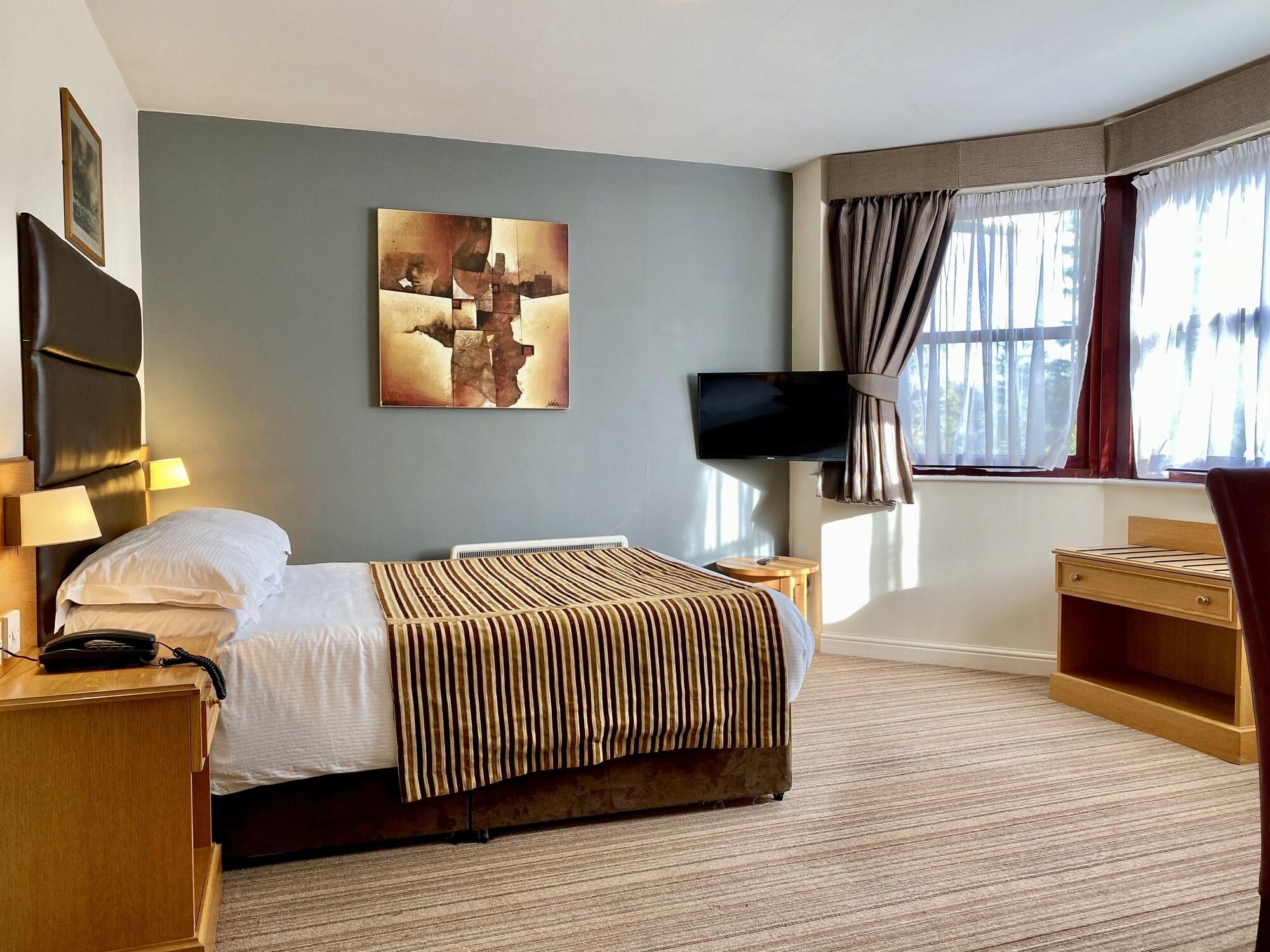 Dubrovnik Hotel Bradford  Luaran gambar