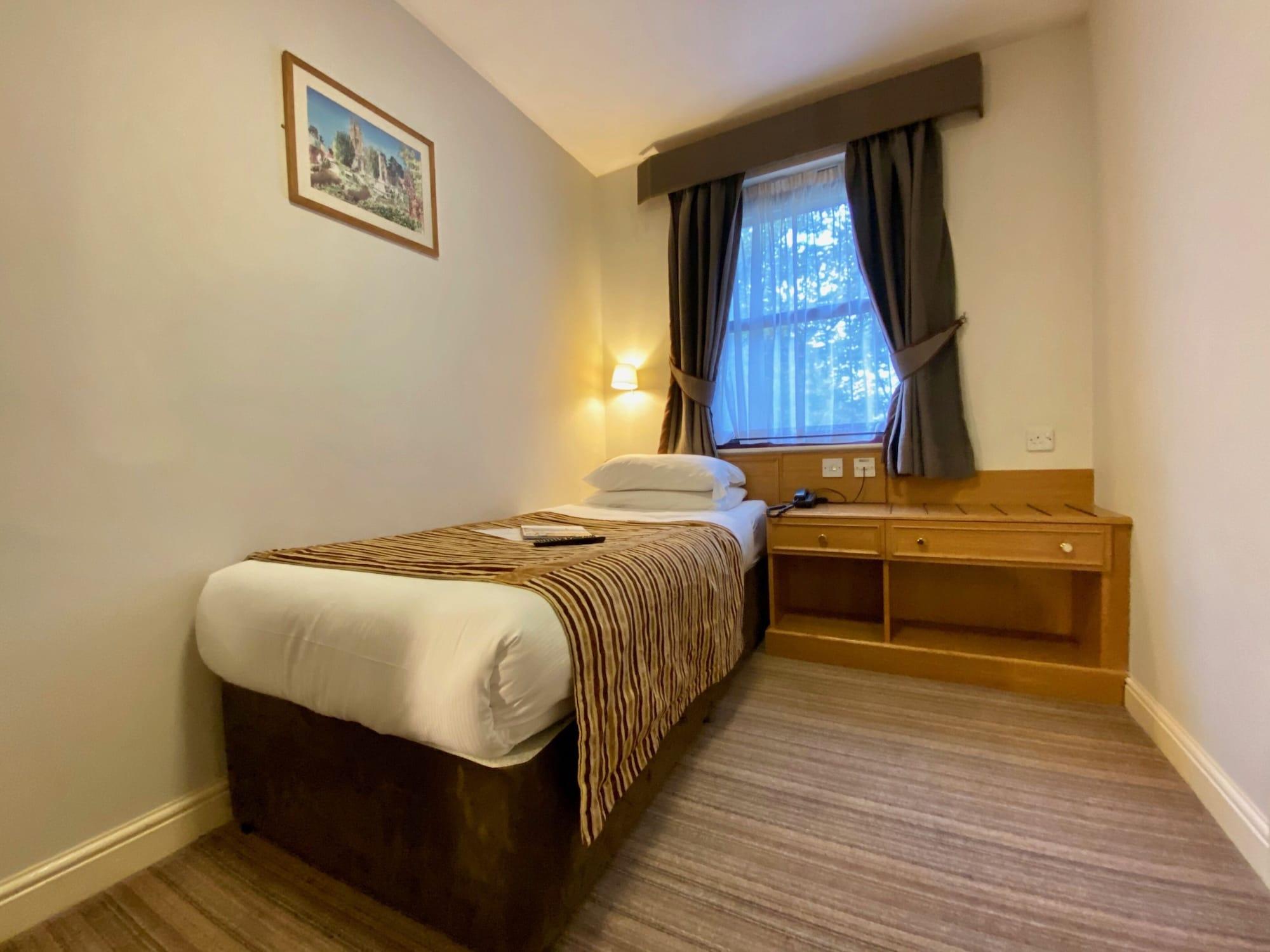 Dubrovnik Hotel Bradford  Luaran gambar