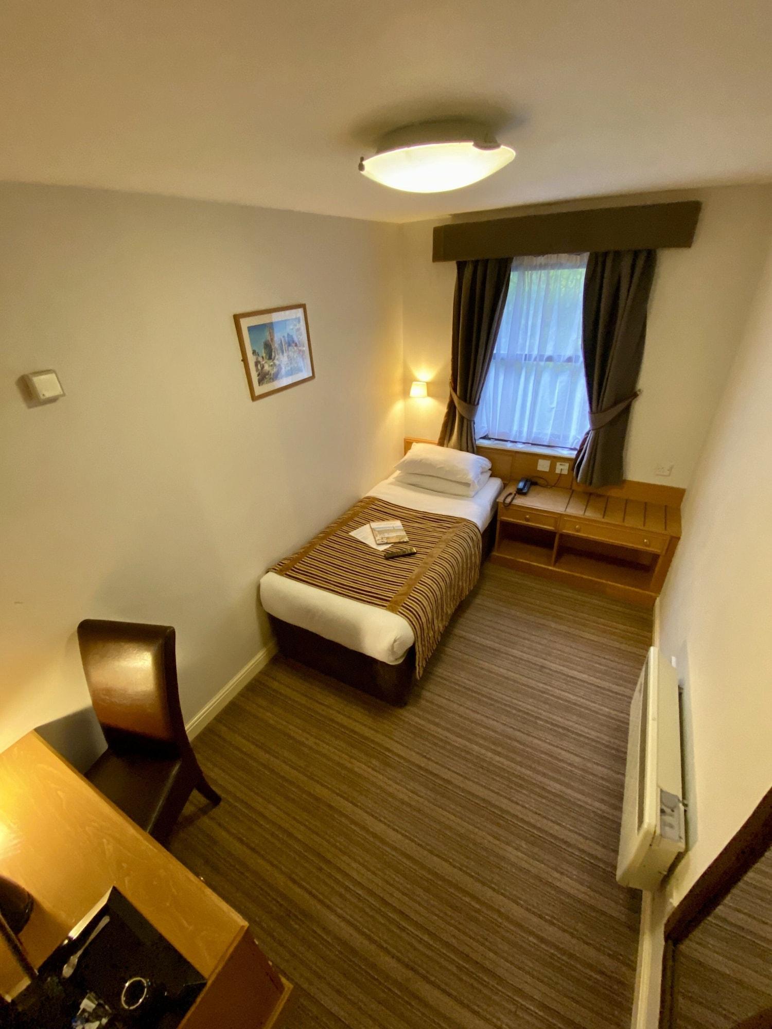 Dubrovnik Hotel Bradford  Luaran gambar