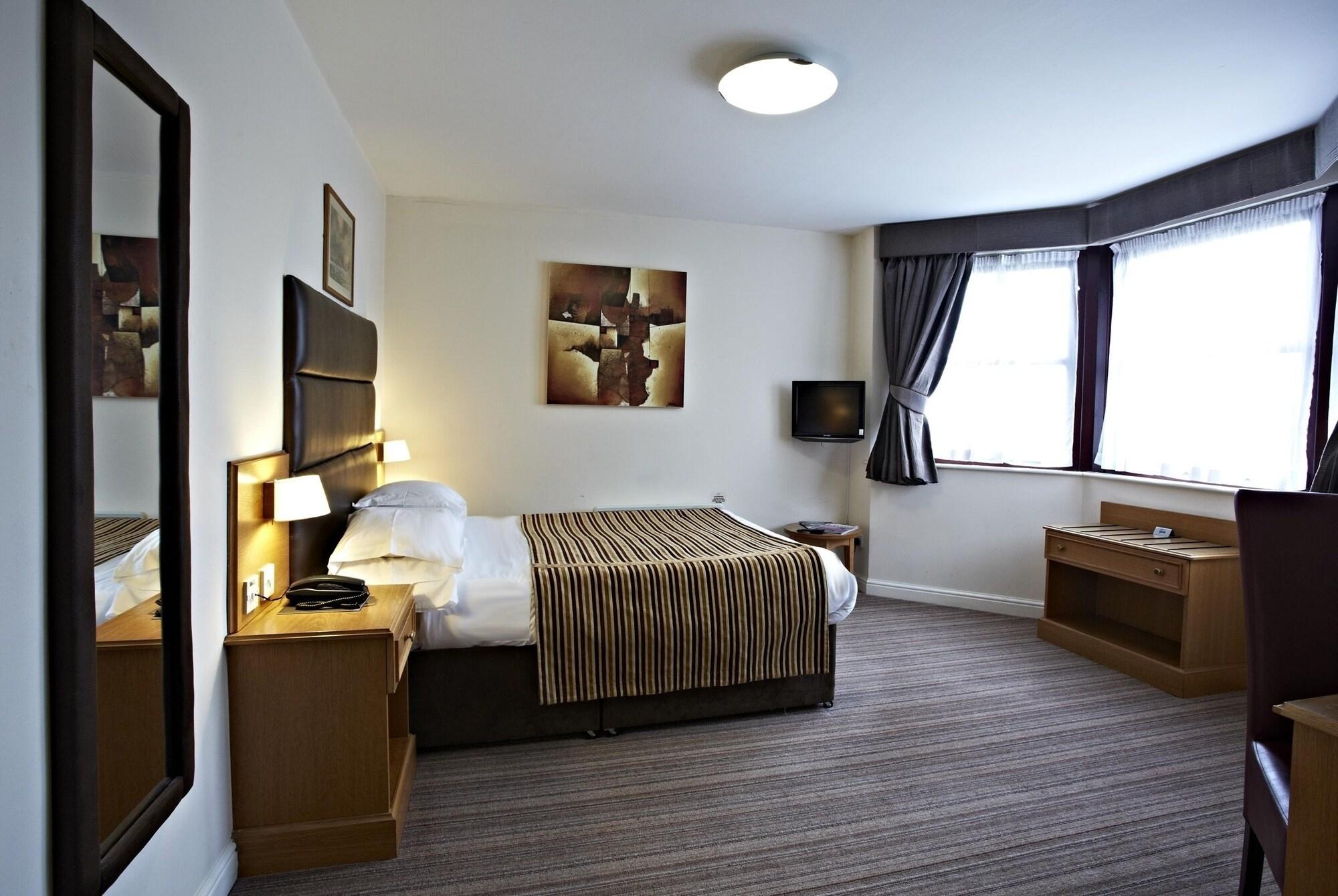 Dubrovnik Hotel Bradford  Luaran gambar