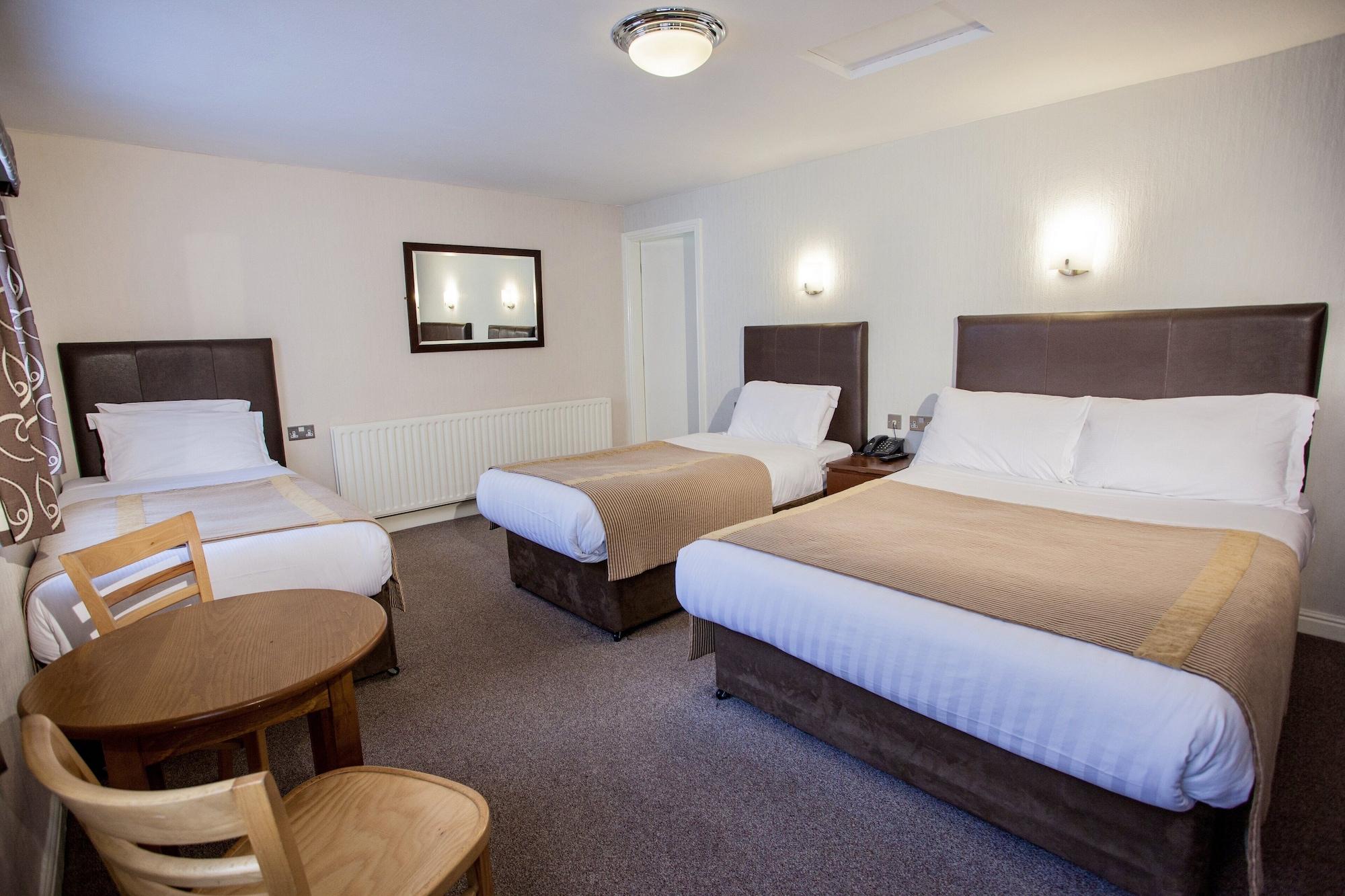 Dubrovnik Hotel Bradford  Luaran gambar