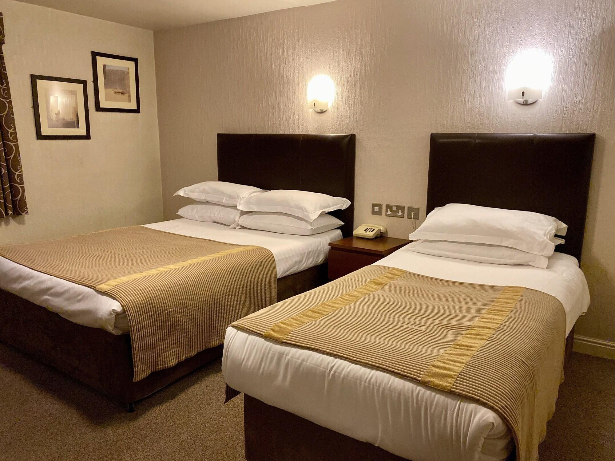 Dubrovnik Hotel Bradford  Luaran gambar