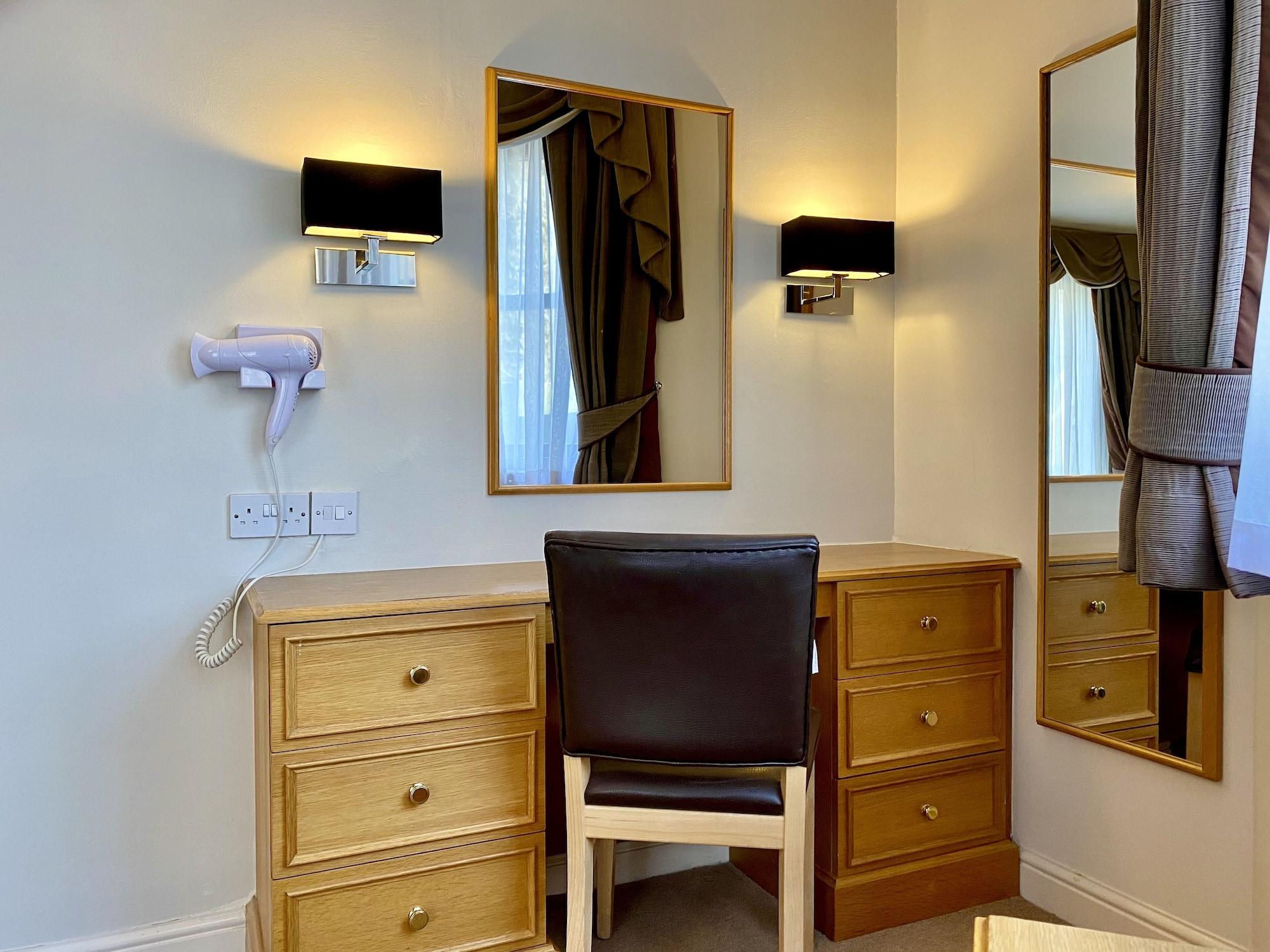 Dubrovnik Hotel Bradford  Luaran gambar
