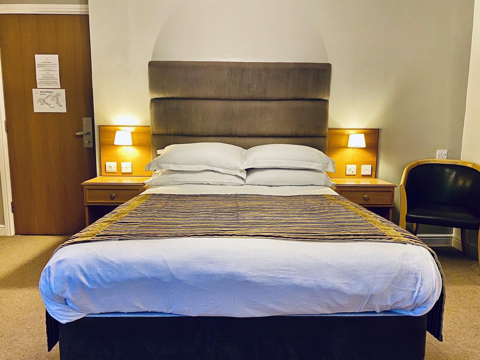 Dubrovnik Hotel Bradford  Luaran gambar