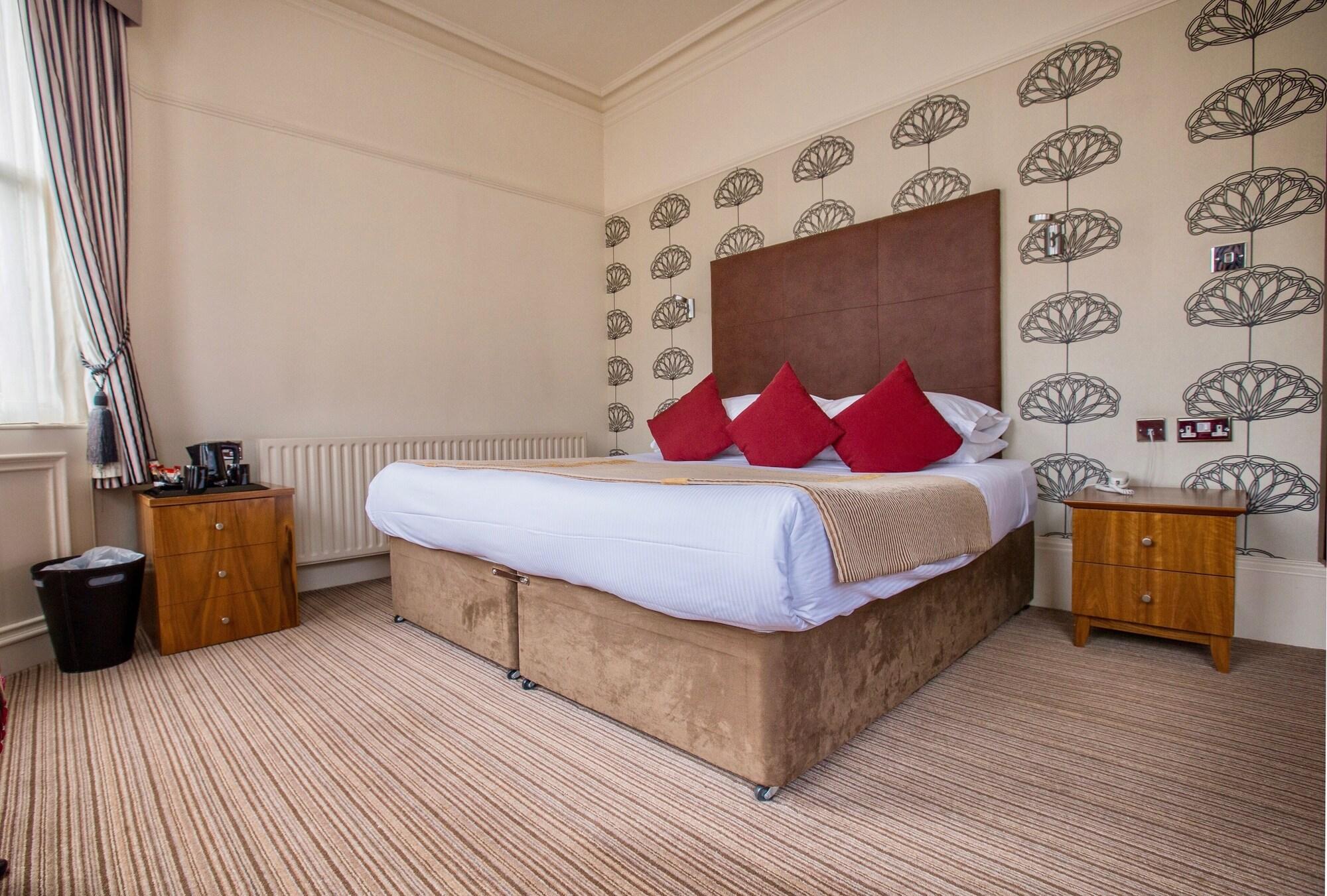 Dubrovnik Hotel Bradford  Luaran gambar