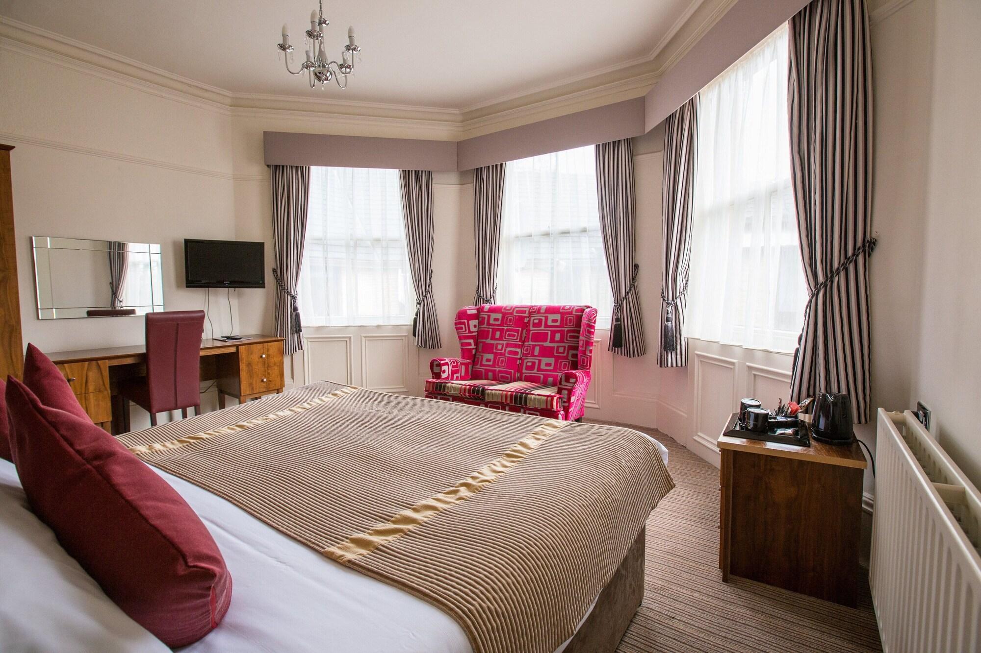 Dubrovnik Hotel Bradford  Luaran gambar
