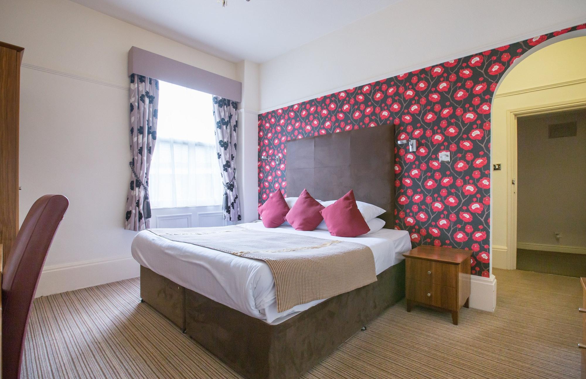 Dubrovnik Hotel Bradford  Luaran gambar