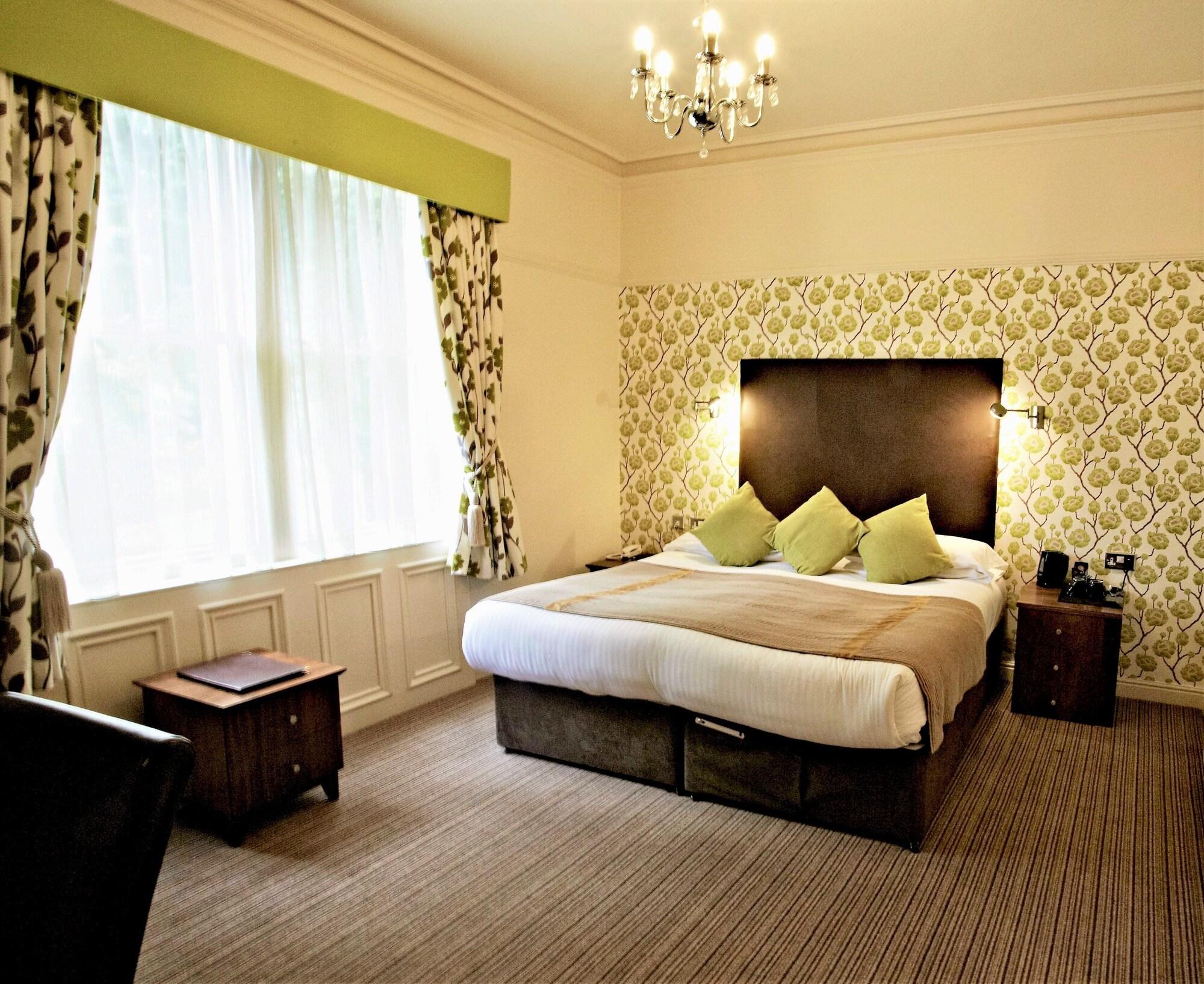 Dubrovnik Hotel Bradford  Luaran gambar