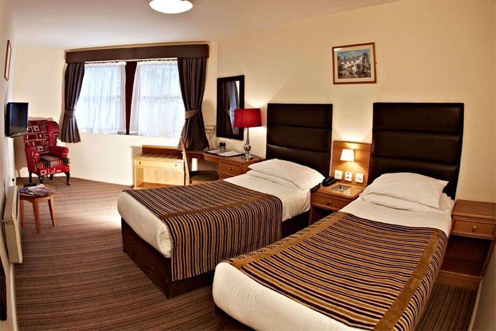 Dubrovnik Hotel Bradford  Luaran gambar
