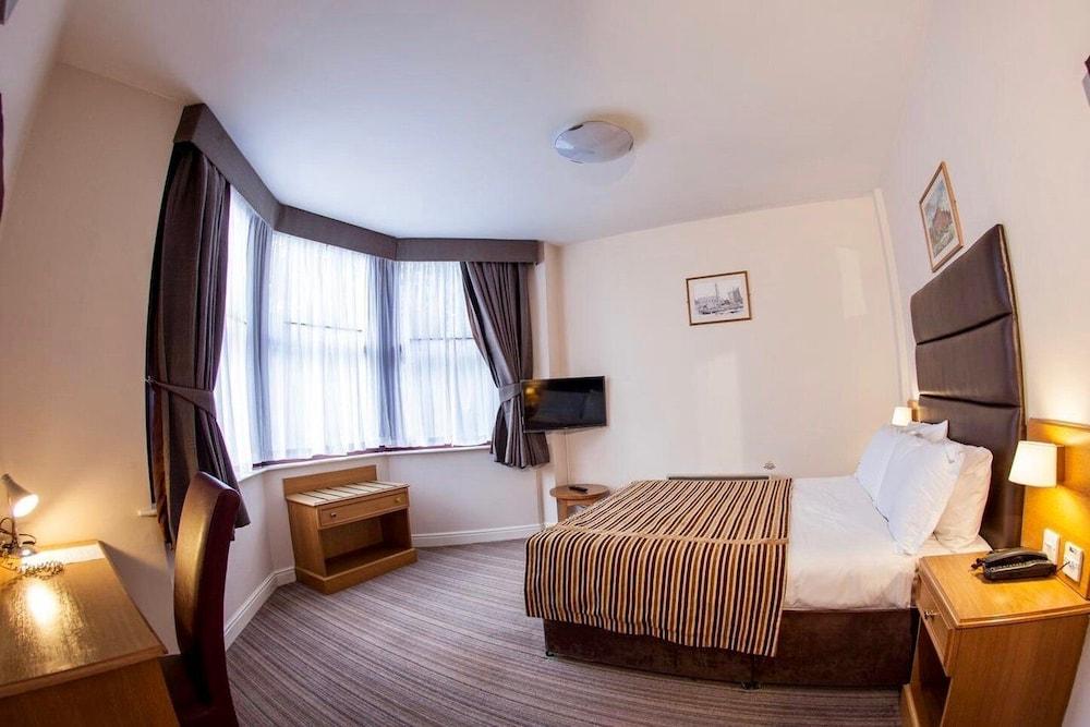 Dubrovnik Hotel Bradford  Luaran gambar