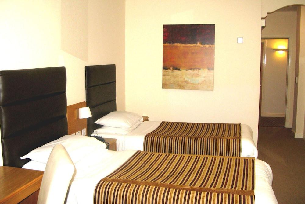 Dubrovnik Hotel Bradford  Luaran gambar