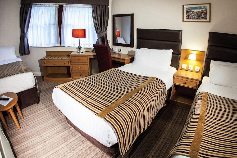 Dubrovnik Hotel Bradford  Luaran gambar