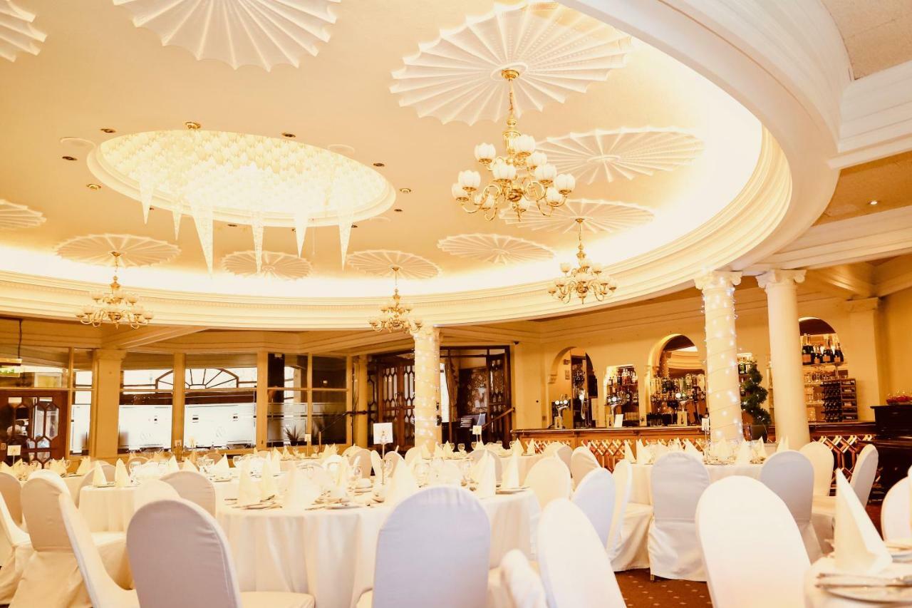 Dubrovnik Hotel Bradford  Luaran gambar