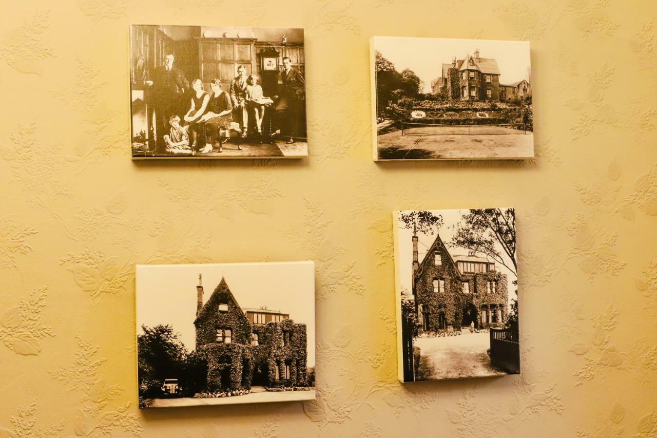 Dubrovnik Hotel Bradford  Luaran gambar