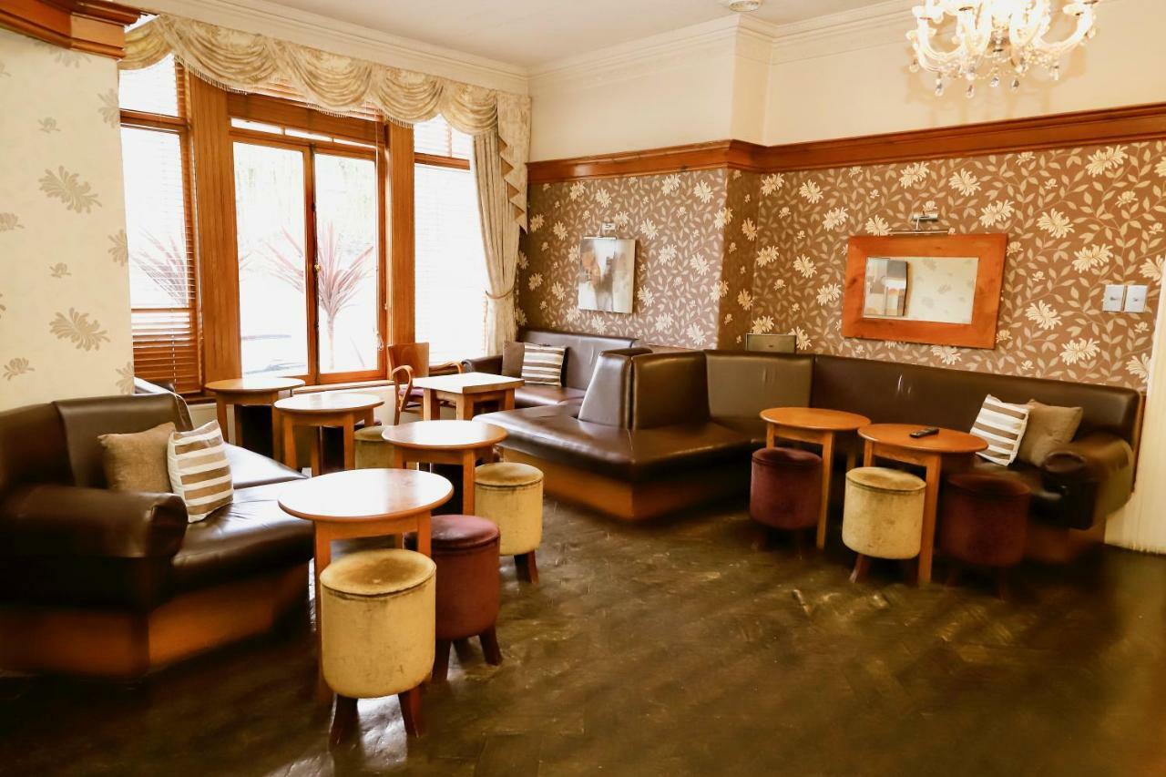 Dubrovnik Hotel Bradford  Luaran gambar