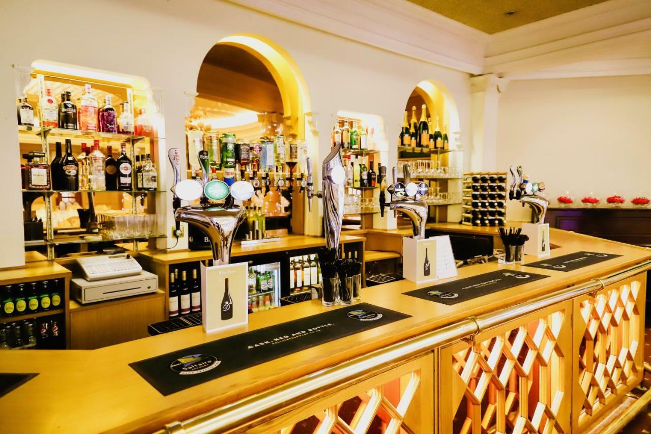 Dubrovnik Hotel Bradford  Luaran gambar