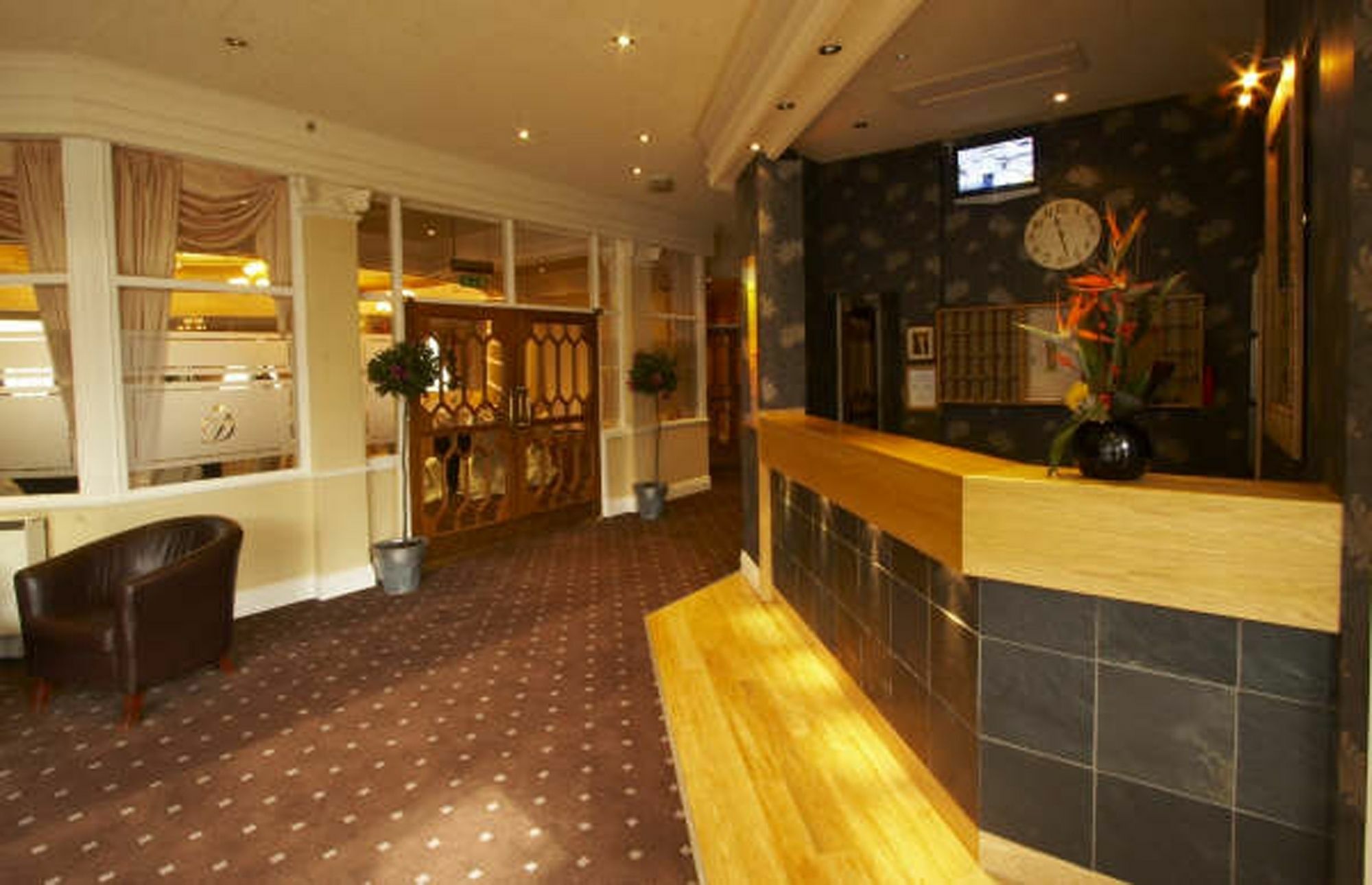 Dubrovnik Hotel Bradford  Luaran gambar