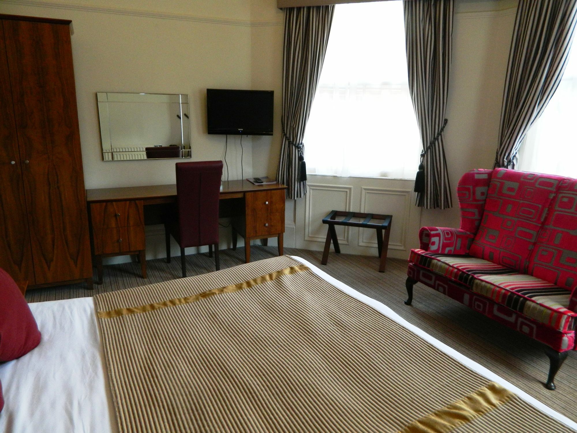 Dubrovnik Hotel Bradford  Luaran gambar