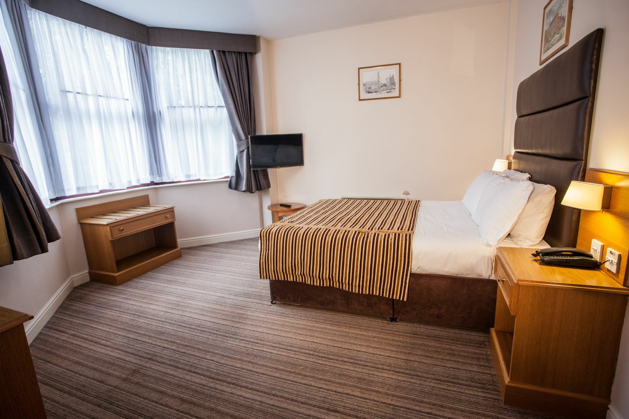 Dubrovnik Hotel Bradford  Luaran gambar