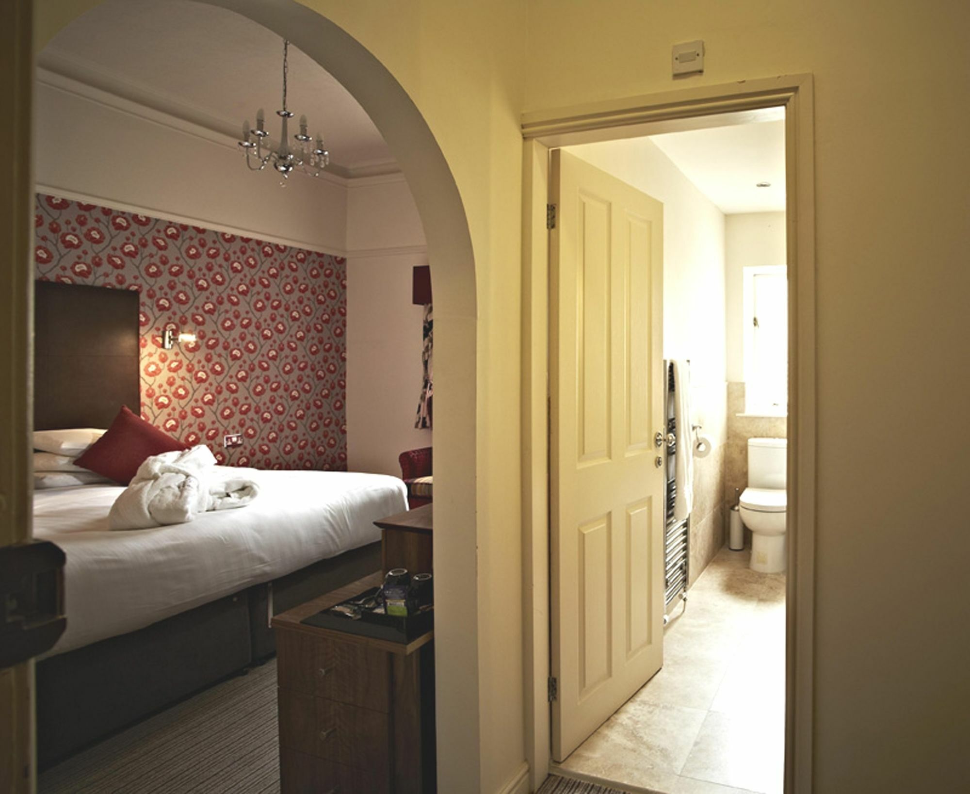 Dubrovnik Hotel Bradford  Luaran gambar