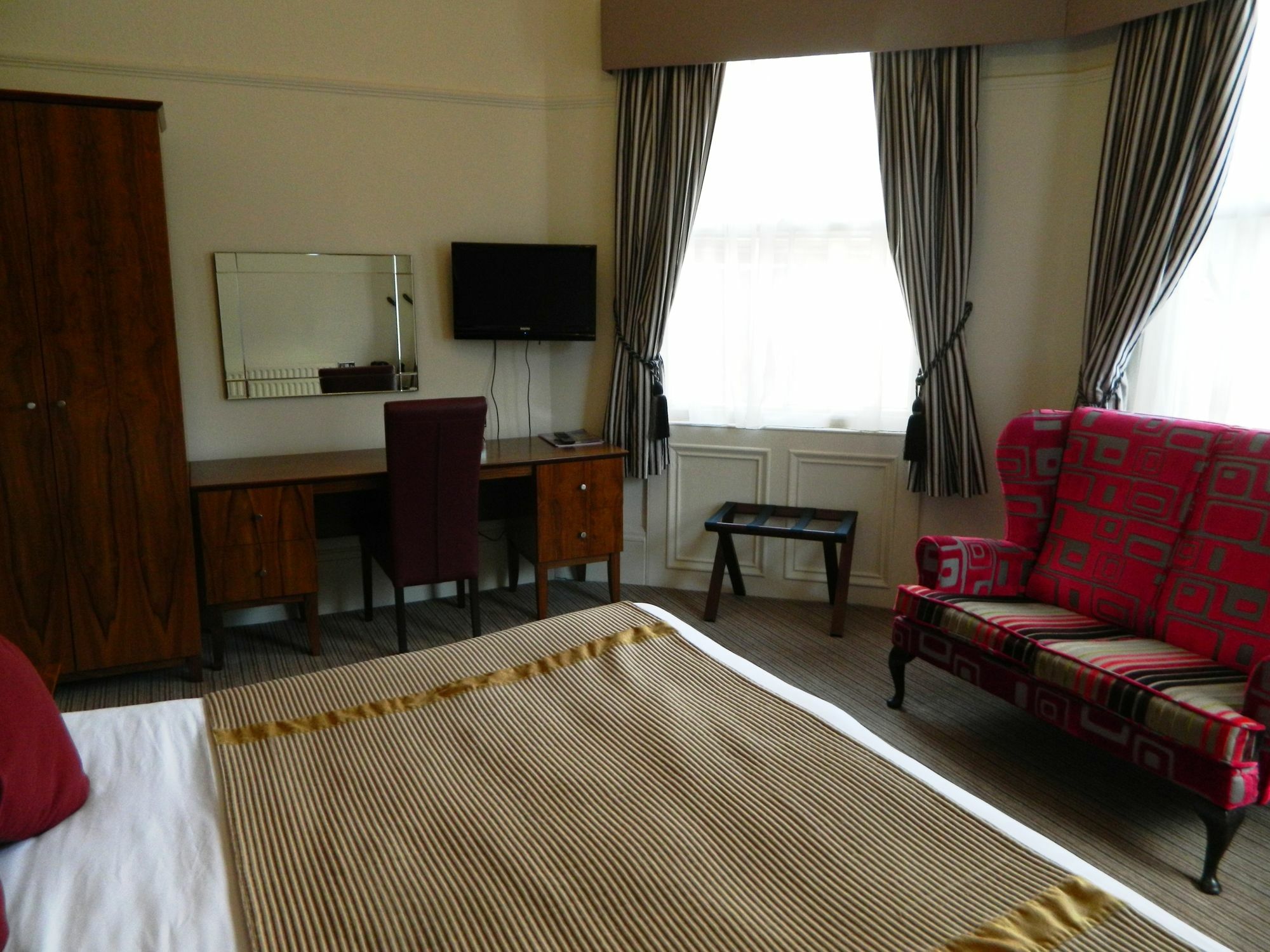 Dubrovnik Hotel Bradford  Luaran gambar