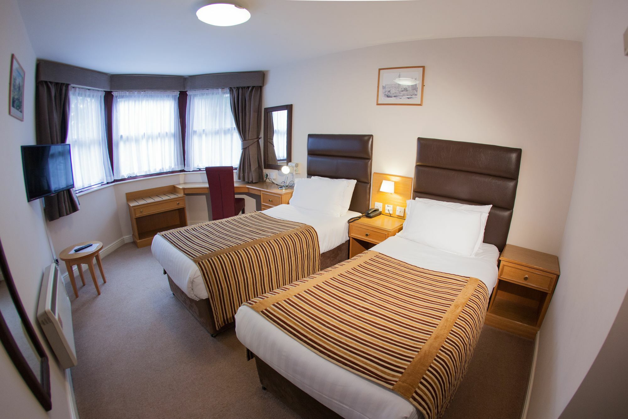 Dubrovnik Hotel Bradford  Luaran gambar