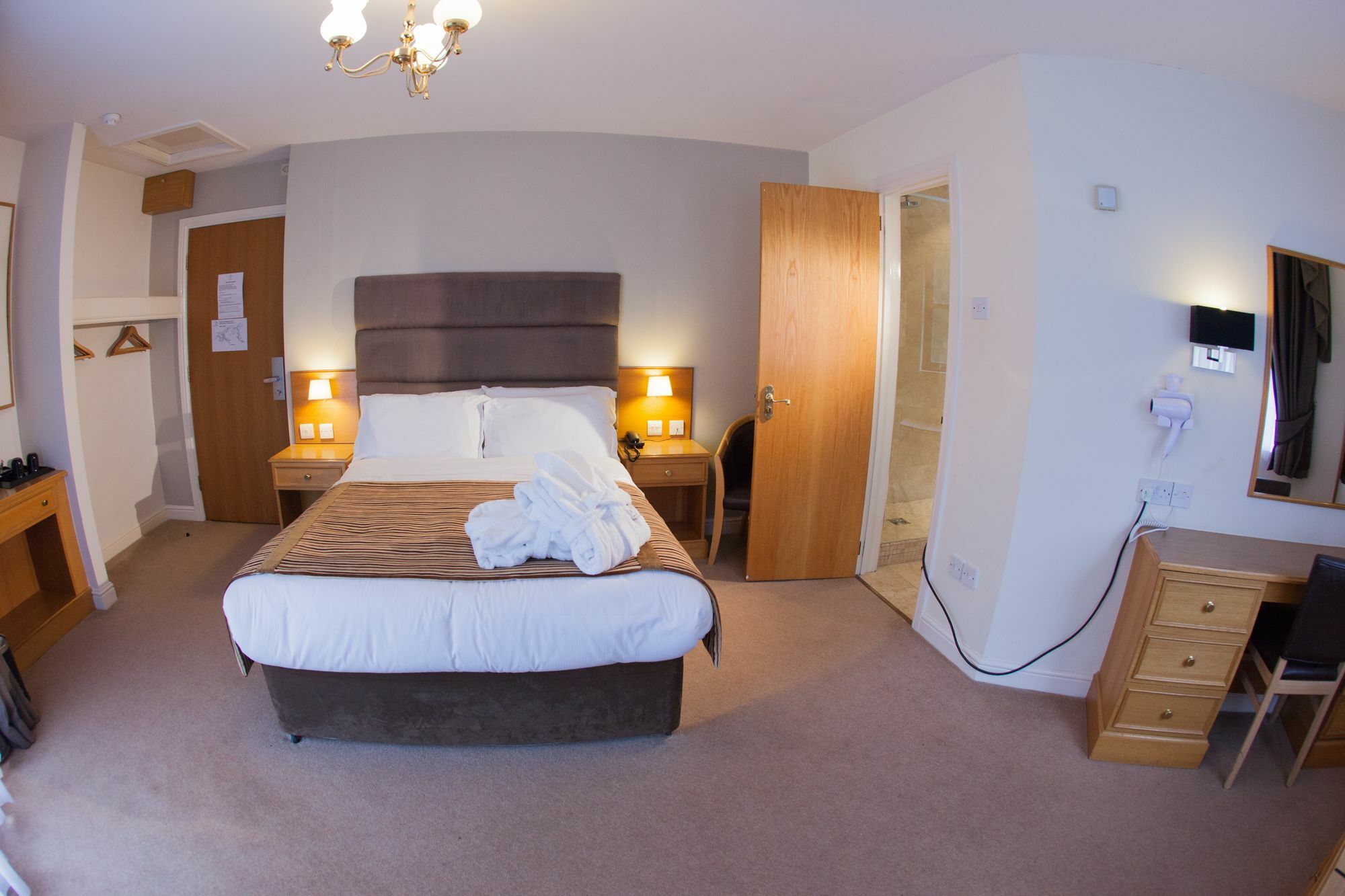 Dubrovnik Hotel Bradford  Luaran gambar