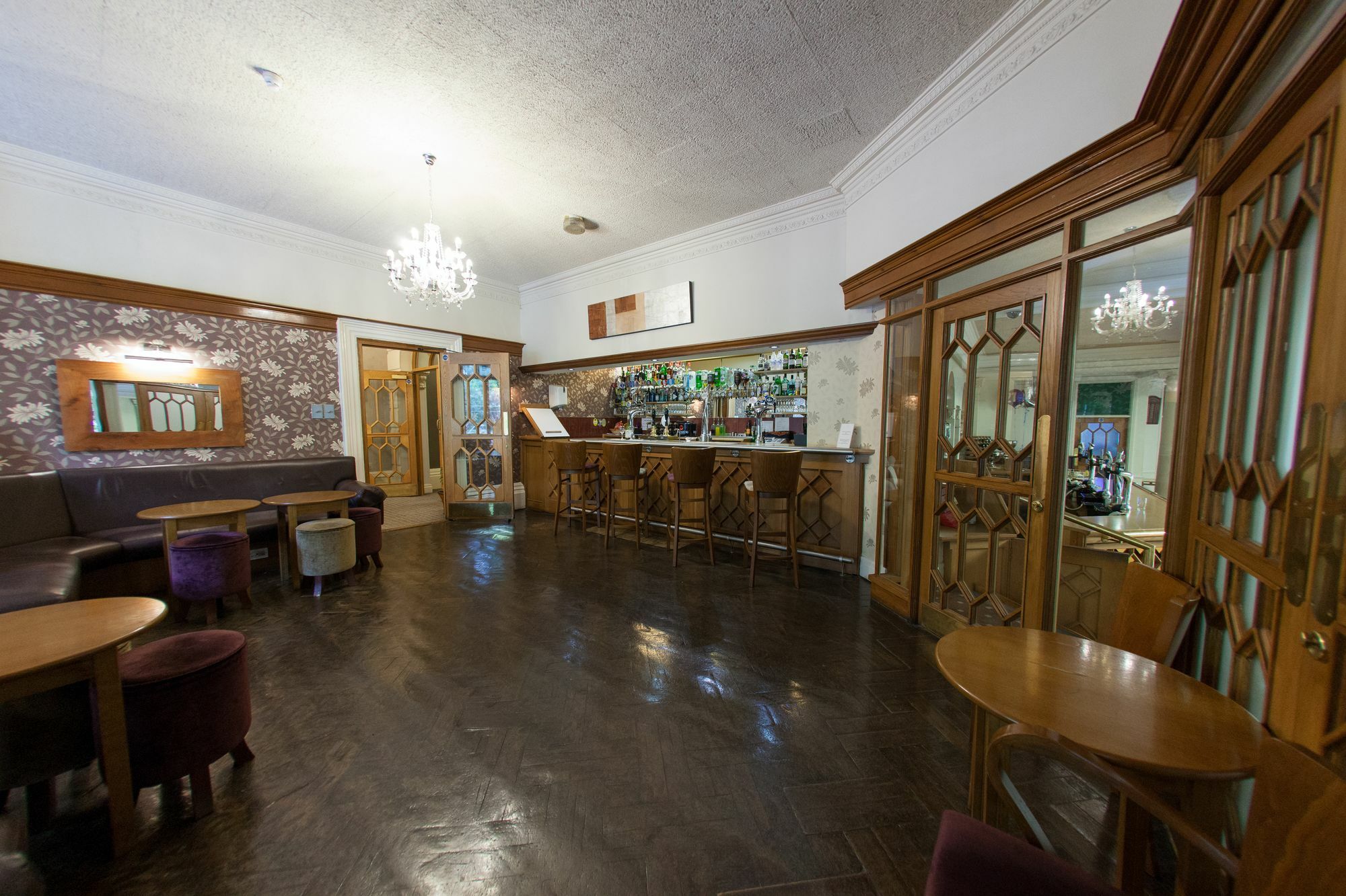 Dubrovnik Hotel Bradford  Luaran gambar