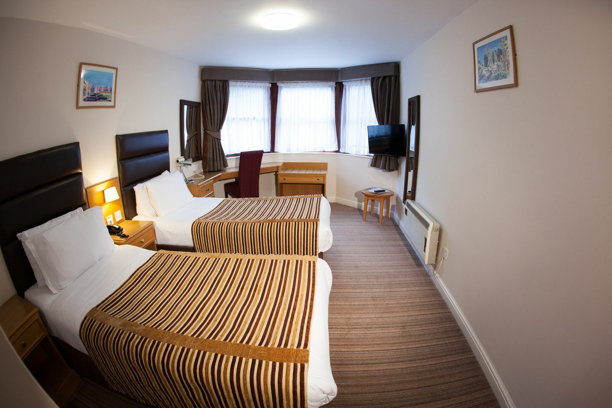 Dubrovnik Hotel Bradford  Luaran gambar