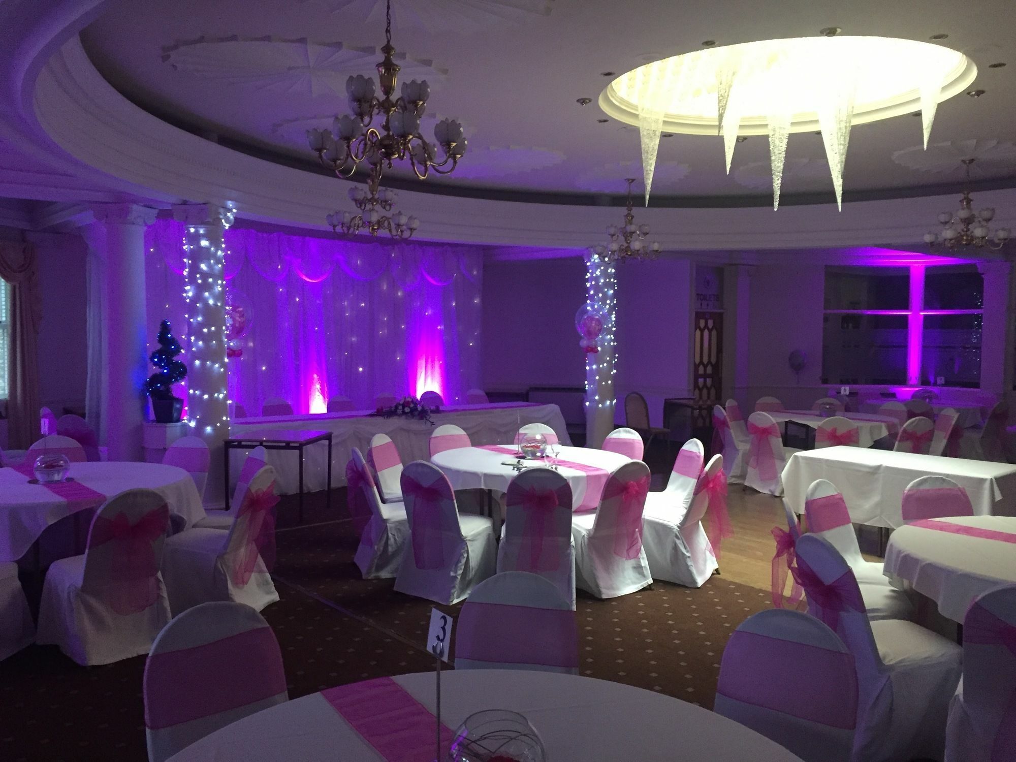 Dubrovnik Hotel Bradford  Luaran gambar