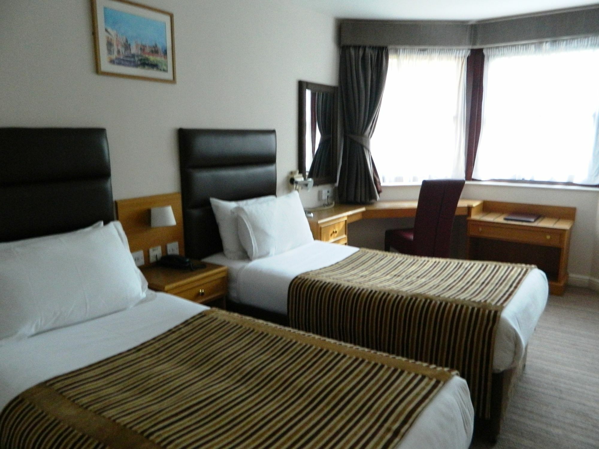 Dubrovnik Hotel Bradford  Luaran gambar