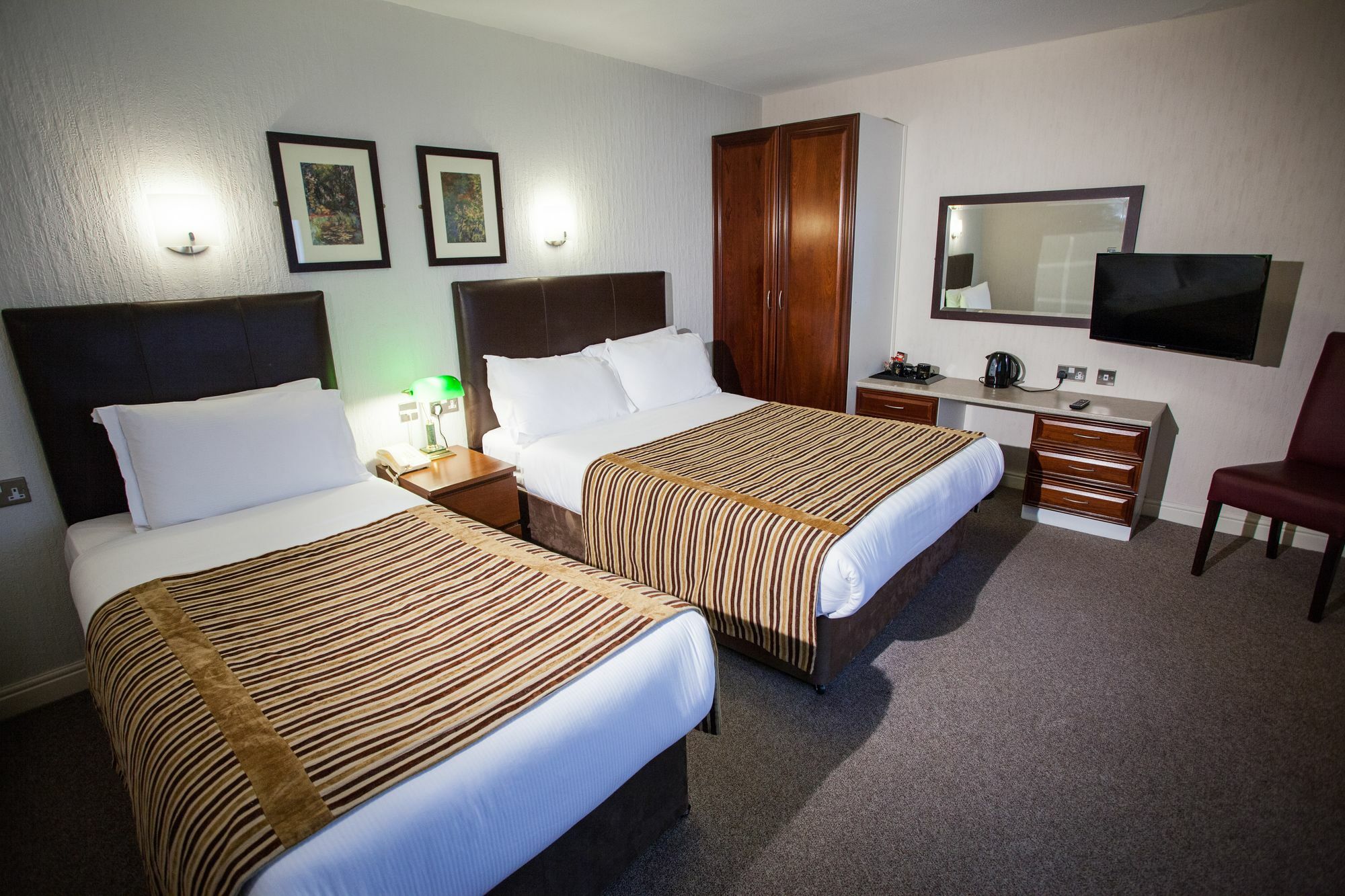 Dubrovnik Hotel Bradford  Luaran gambar