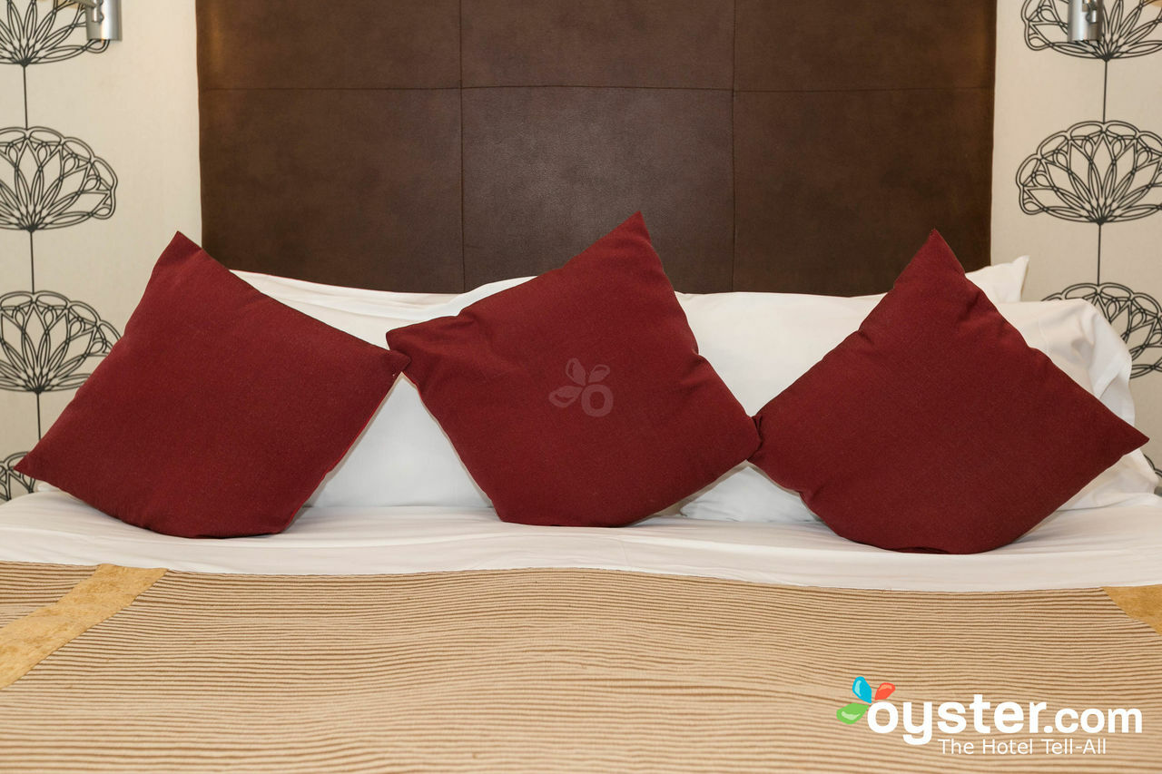 Dubrovnik Hotel Bradford  Luaran gambar